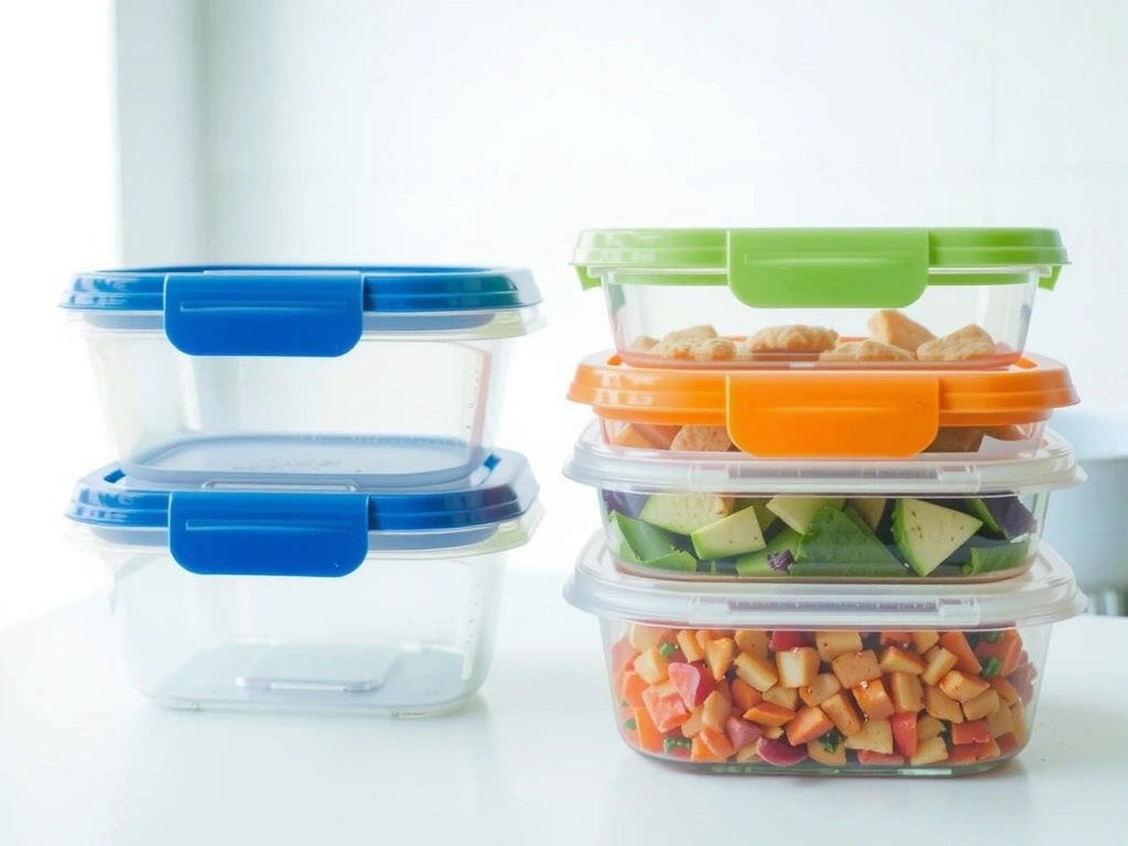 Meal Prep